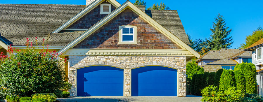 residential garage services San Fernando